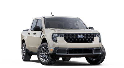 2025 Ford Maverick SuperCrew Cab AWD Pickup for sale #3A73740 - photo 1