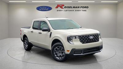 New 2025 Ford Maverick XLT SuperCrew Cab AWD Pickup for sale #3A73740 - photo 1