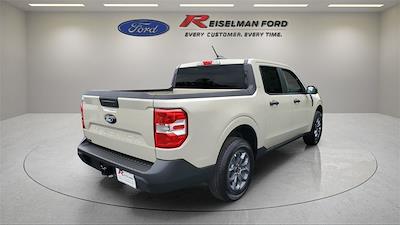 New 2025 Ford Maverick XLT SuperCrew Cab AWD Pickup for sale #3A73740 - photo 2