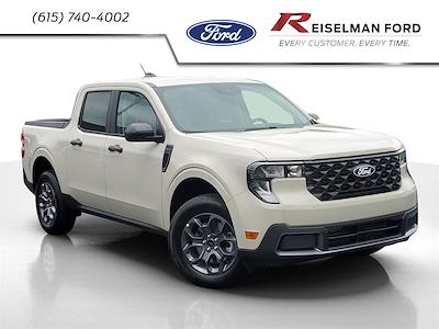 2025 Ford Maverick SuperCrew Cab AWD Pickup for sale #3A73740 - photo 1