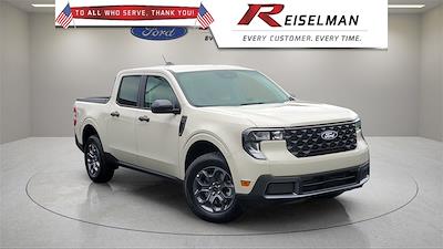 2025 Ford Maverick SuperCrew Cab AWD Pickup for sale #3A73740 - photo 1