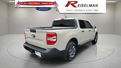 2025 Ford Maverick SuperCrew Cab AWD Pickup for sale #3A73740 - photo 2