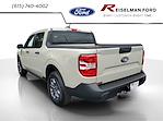 2025 Ford Maverick SuperCrew Cab AWD Pickup for sale #3A73740 - photo 4