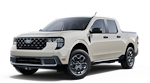 2025 Ford Maverick SuperCrew Cab AWD Pickup for sale #3A73740 - photo 3