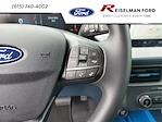 2025 Ford Maverick SuperCrew Cab AWD Pickup for sale #3A73740 - photo 21