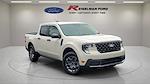 New 2025 Ford Maverick XLT SuperCrew Cab AWD Pickup for sale #3A73740 - photo 1