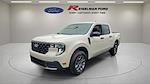 New 2025 Ford Maverick XLT SuperCrew Cab AWD Pickup for sale #3A73740 - photo 3