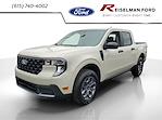 2025 Ford Maverick SuperCrew Cab AWD Pickup for sale #3A73740 - photo 3