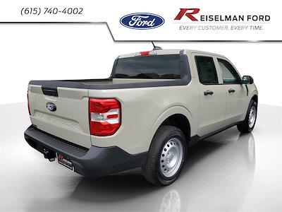 New 2025 Ford Maverick XL SuperCrew Cab Pickup for sale #3A74229 - photo 2