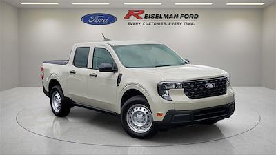 2025 Ford Maverick SuperCrew Cab FWD Pickup for sale #3A74229 - photo 1