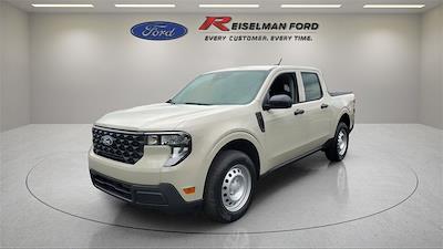 2025 Ford Maverick SuperCrew Cab FWD Pickup for sale #3A74229 - photo 2