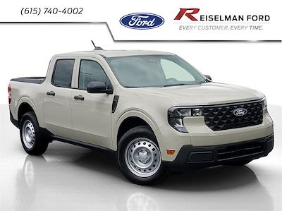 2025 Ford Maverick SuperCrew Cab FWD Pickup for sale #3A74229 - photo 1