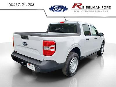 New 2025 Ford Maverick XL SuperCrew Cab Pickup for sale #3A74409 - photo 2