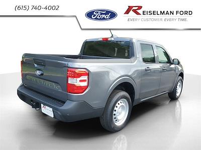 New 2025 Ford Maverick XL SuperCrew Cab Pickup for sale #3A75069 - photo 2