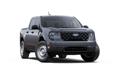 2025 Ford Maverick SuperCrew Cab FWD Pickup for sale #3A75069 - photo 1