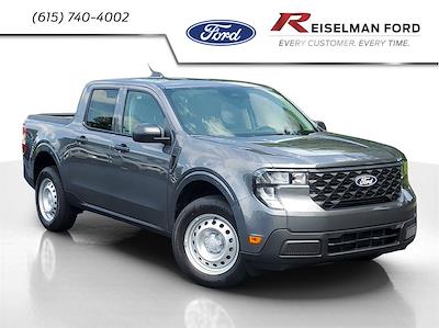 2025 Ford Maverick SuperCrew Cab FWD Pickup for sale #3A75069 - photo 1