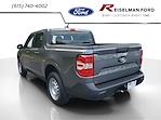 2025 Ford Maverick SuperCrew Cab FWD Pickup for sale #3A75069 - photo 4
