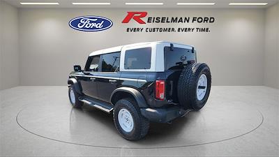 New 2025 Ford Bronco Heritage 4WD SUV for sale #3A75373 - photo 2