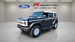 New 2025 Ford Bronco Heritage 4WD SUV for sale #3A75373 - photo 1