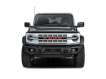 2025 Ford Bronco 4x4 SUV for sale #3A75373 - photo 4