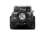 2025 Ford Bronco 4x4 SUV for sale #3A75373 - photo 5