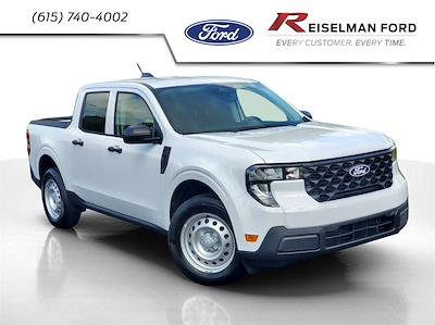 2025 Ford Maverick SuperCrew Cab FWD Pickup for sale #3A75874 - photo 1
