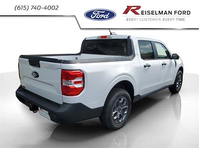New 2025 Ford Maverick XLT SuperCrew Cab Pickup for sale #3A76360 - photo 2