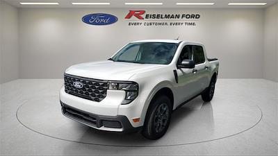 2025 Ford Maverick SuperCrew Cab FWD Pickup for sale #3A76360 - photo 2