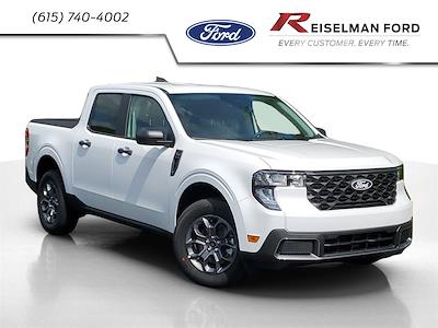 2025 Ford Maverick SuperCrew Cab FWD Pickup for sale #3A76360 - photo 1