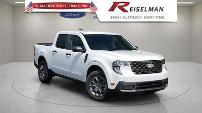 2025 Ford Maverick SuperCrew Cab FWD Pickup for sale #3A76360 - photo 1