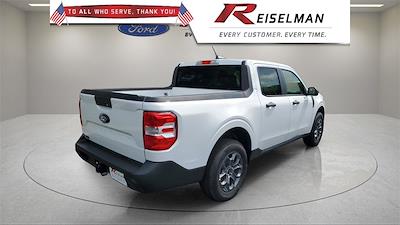 2025 Ford Maverick SuperCrew Cab FWD Pickup for sale #3A76360 - photo 2