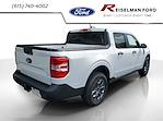 2025 Ford Maverick SuperCrew Cab FWD Pickup for sale #3A76360 - photo 2