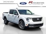 2025 Ford Maverick SuperCrew Cab FWD Pickup for sale #3A76360 - photo 1