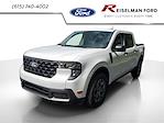 2025 Ford Maverick SuperCrew Cab FWD Pickup for sale #3A76360 - photo 8