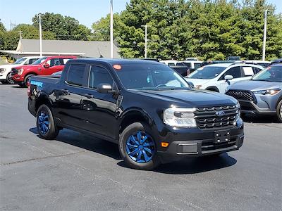2024 Ford Maverick SuperCrew Cab FWD Pickup for sale #3A76360A - photo 1