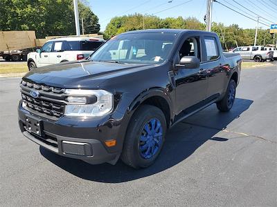 2024 Ford Maverick SuperCrew Cab FWD Pickup for sale #3A76360A - photo 2