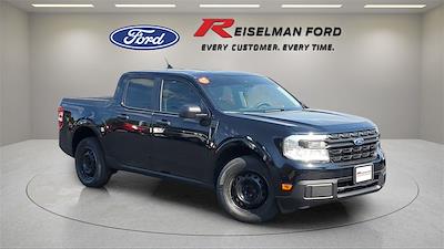Used 2024 Ford Maverick XL SuperCrew Cab Pickup for sale #3A76360A - photo 1