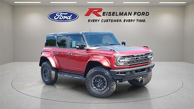 New 2025 Ford Bronco Raptor 4x4 SUV for sale #3A76455 - photo 1