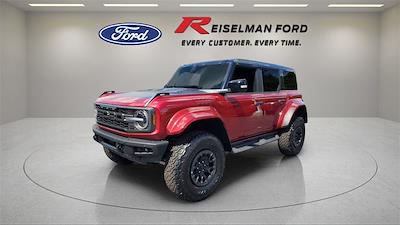 New 2025 Ford Bronco Raptor 4WD SUV for sale #3A76455 - photo 1