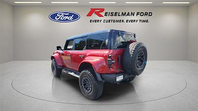 New 2025 Ford Bronco Raptor 4WD SUV for sale #3A76455 - photo 2