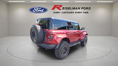 New 2025 Ford Bronco Raptor 4x4 SUV for sale #3A76455 - photo 2