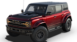 2025 Ford Bronco 4x4 SUV for sale #3A76455 - photo 1