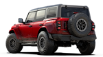 2025 Ford Bronco 4x4 SUV for sale #3A76455 - photo 2