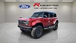 2025 Ford Bronco 4x4 SUV for sale #3A76455 - photo 7