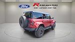 2025 Ford Bronco 4x4 SUV for sale #3A76455 - photo 9