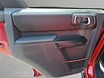 2025 Ford Bronco 4x4 SUV for sale #3A76455 - photo 14