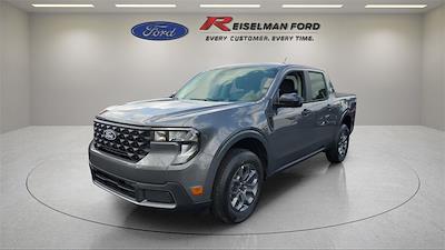 New 2025 Ford Maverick XLT SuperCrew Cab Pickup for sale #3A76537 - photo 1