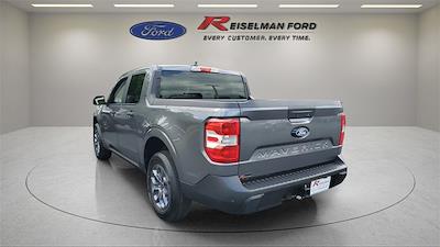 New 2025 Ford Maverick XLT SuperCrew Cab Pickup for sale #3A76537 - photo 2