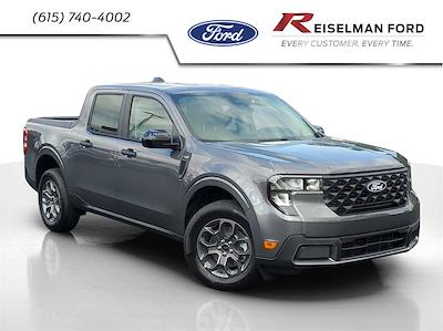 2025 Ford Maverick SuperCrew Cab FWD Pickup for sale #3A76537 - photo 1