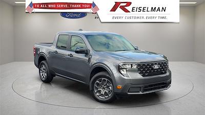 2025 Ford Maverick SuperCrew Cab FWD Pickup for sale #3A76537 - photo 1